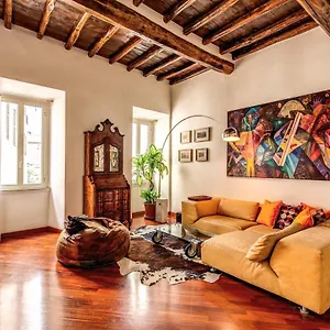  Apartment Pellegrino Italy