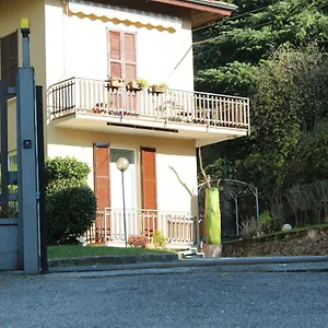 Holiday home Atelier 55 Casa Arte E Natura, Como