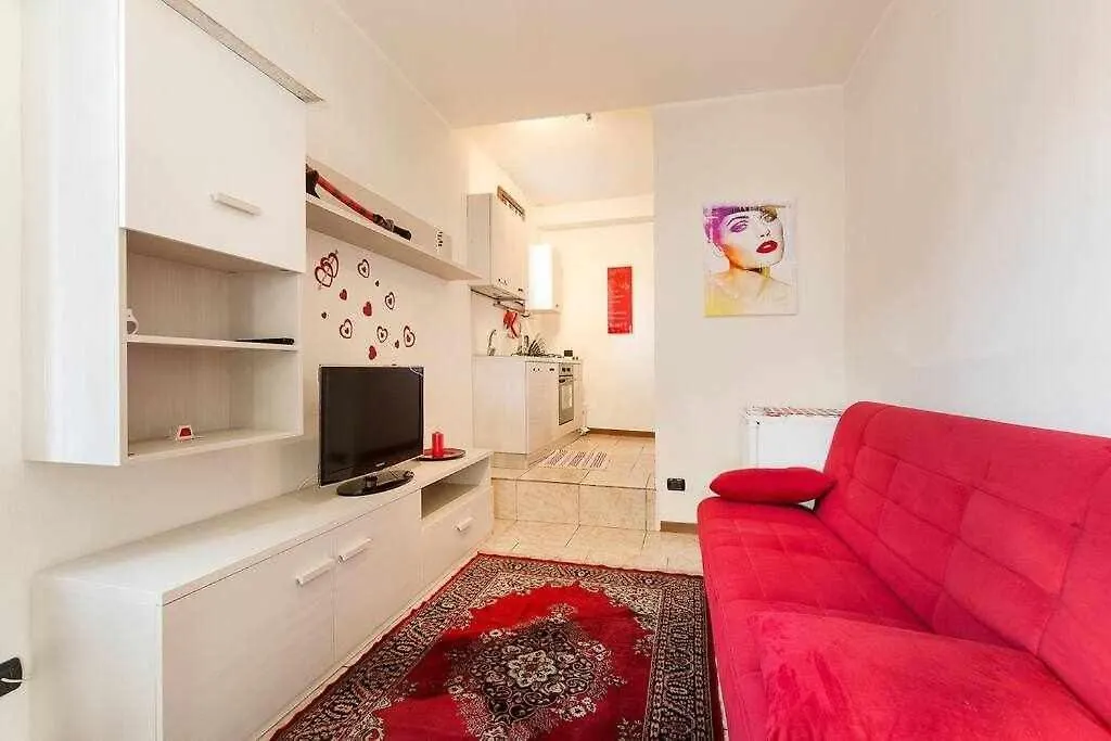 Casa Il Porticciolo Cernobbio House Apartment Como