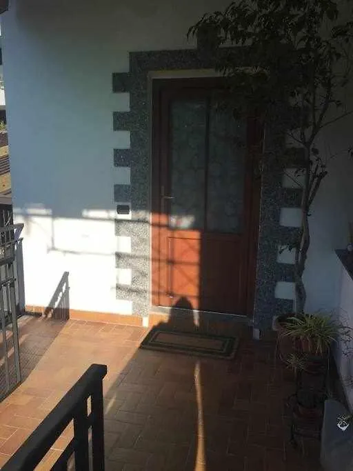 Casa Il Porticciolo Cernobbio House