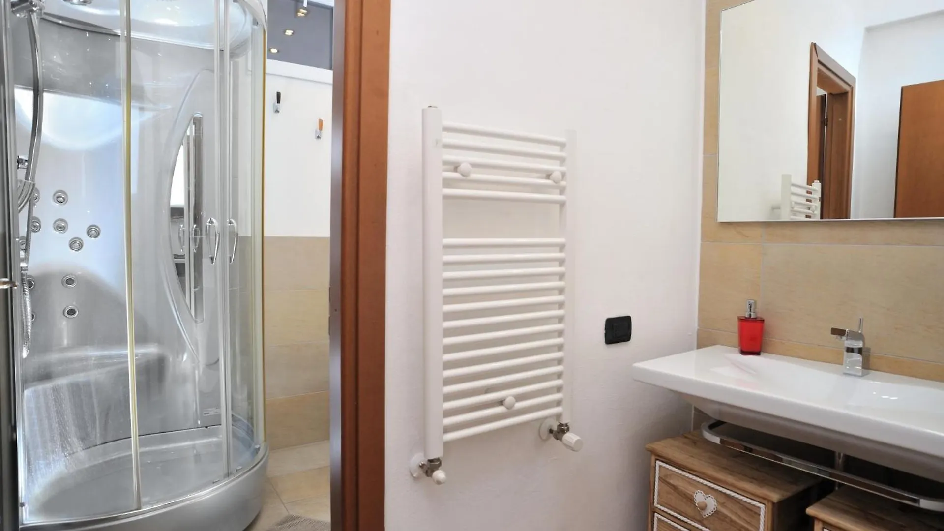 Casa Il Porticciolo Cernobbio House Apartment