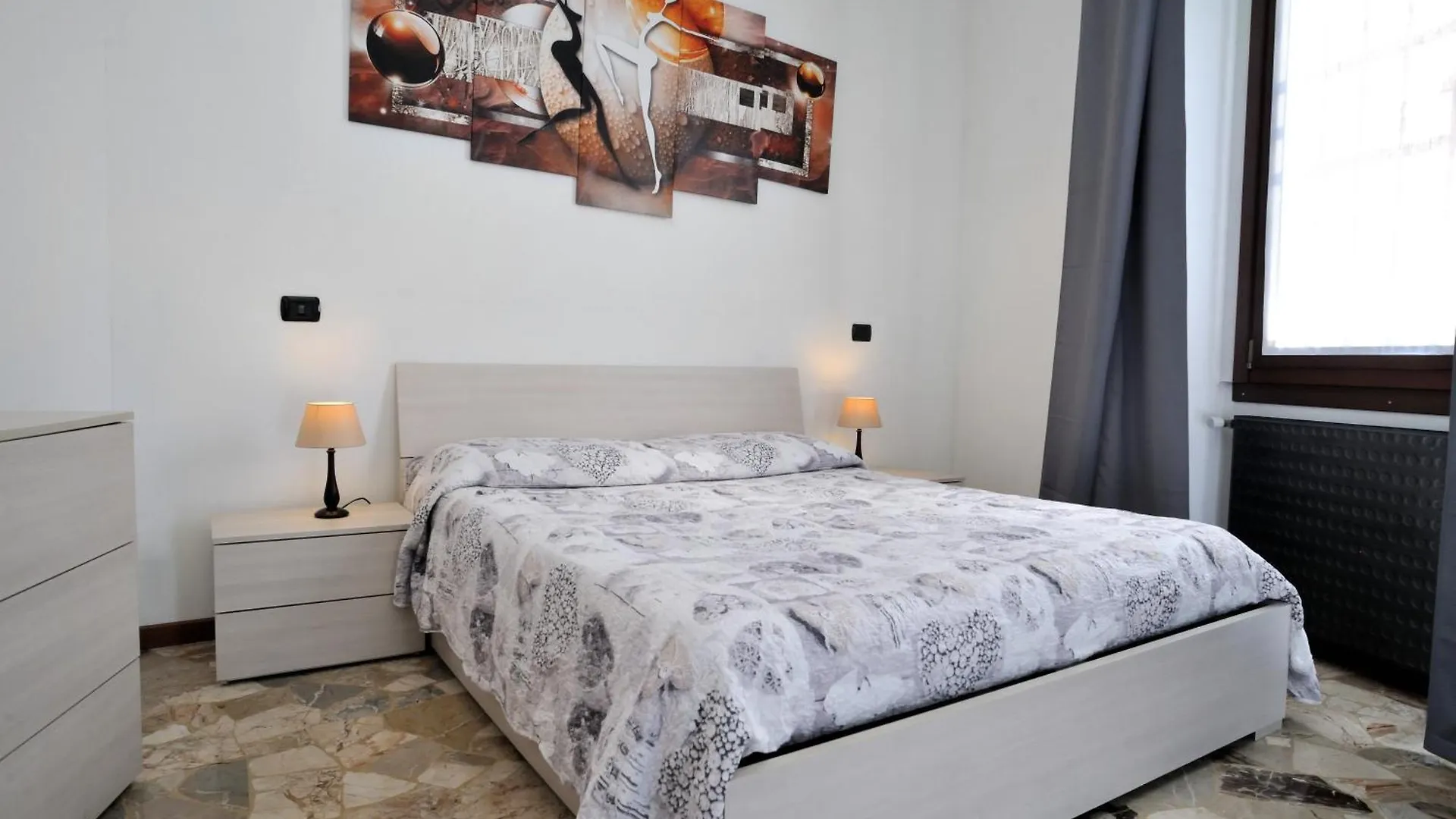 Casa Il Porticciolo Cernobbio House Italy