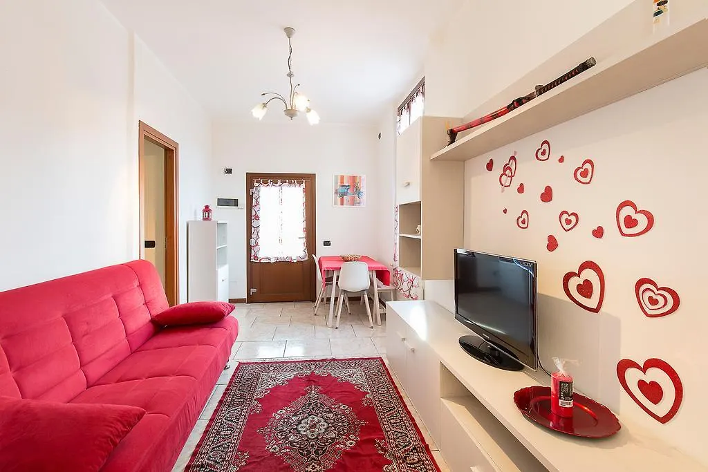 Apartment Casa Il Porticciolo Cernobbio House