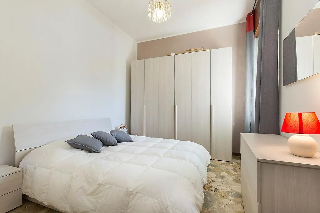 Casa Il Porticciolo Cernobbio House Apartment